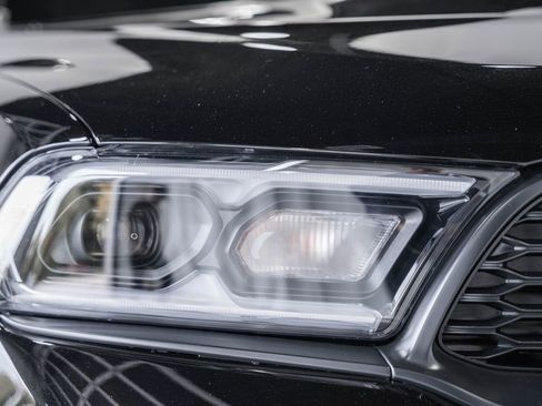 New 2026 Dodge Durango GT image 13