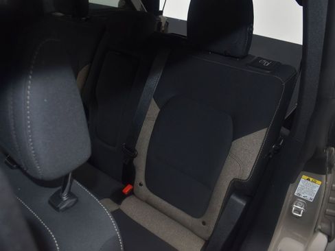 Used 2025 Ford Bronco Big Bend image 31