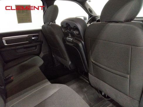 Used 2022 RAM 1500 Classic Warlock image 36