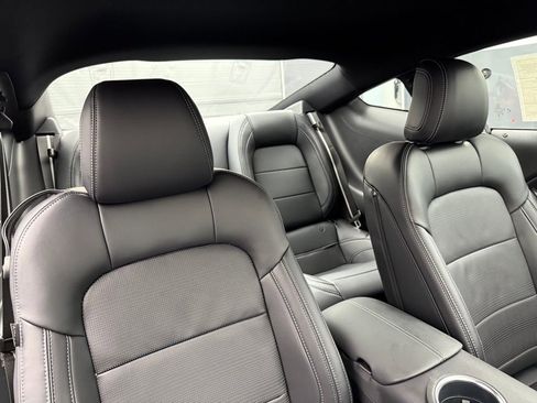 New 2025 Ford Mustang Premium image 60