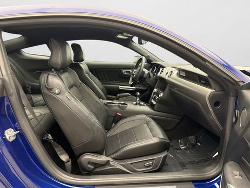 Used 2015 Ford Mustang GT Premium w/ GT Performance Package RWD image 9