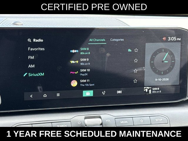 Used 2025 Kia K4 FWD image 19