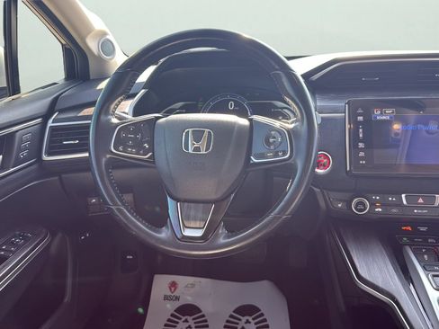 Used 2018 Honda Clarity Touring image 11