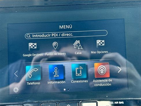 Used 2021 INFINITI QX80 Luxe image 16