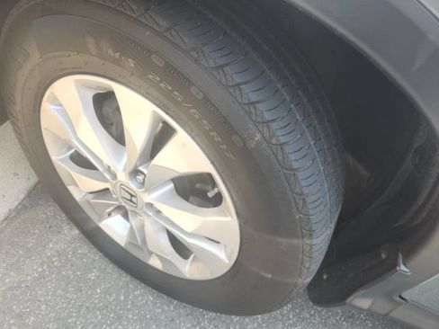 Used 2012 Honda CR-V EX-L image 6