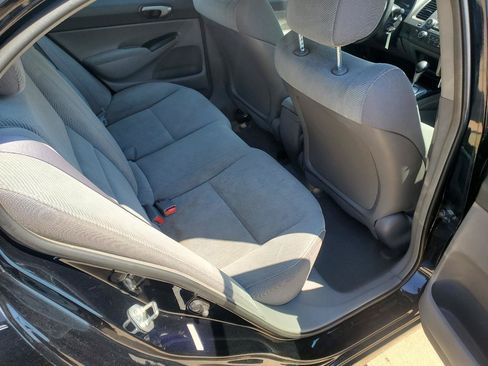 Used 2011 Honda Civic LX image 7