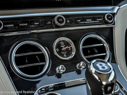 New 2026 Bentley Continental GT image 49