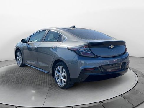 Used 2017 Chevrolet Volt Premier w/ Driver Confidence II Package image 3