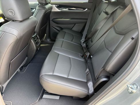 New 2026 Cadillac XT5 Premium Luxury w/ Driver Assist Package image 11
