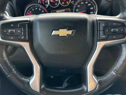 Used 2022 Chevrolet Silverado 1500 LT image 20