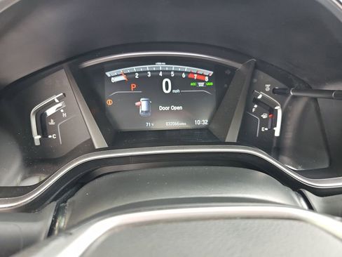 Used 2019 Honda CR-V EX image 2