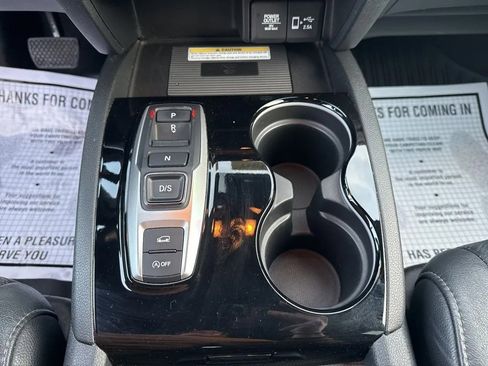 Used 2020 Honda Passport Elite image 24