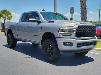 Used 2022 RAM 2500 Big Horn w/ Level B Equipment Group