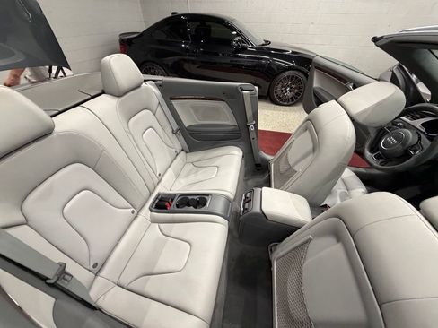Used 2015 Audi A5 2.0T Premium Plus w/ Technology Package AWD/4WD image 21