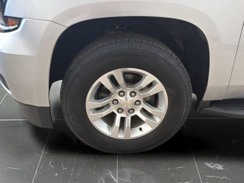 Used 2020 Chevrolet Tahoe LT AWD/4WD image 25
