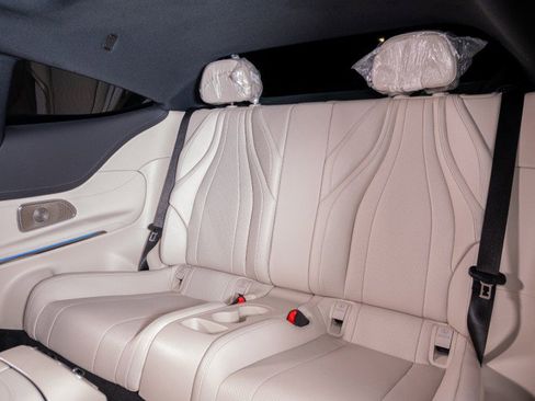 New 2026 Mercedes-Benz CLE 300 4MATIC Coupe image 23