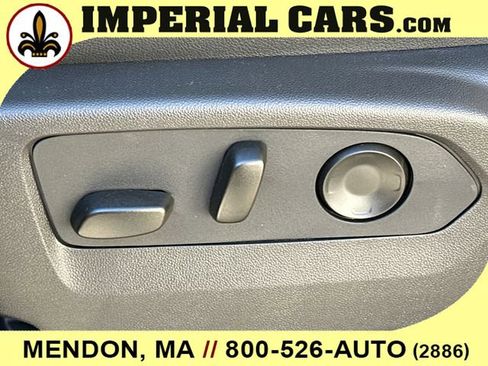 New 2026 Chevrolet Tahoe Premier image 35