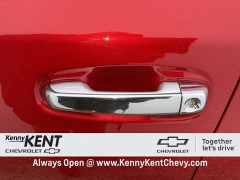 Used 2023 Toyota 4Runner Limited image 23