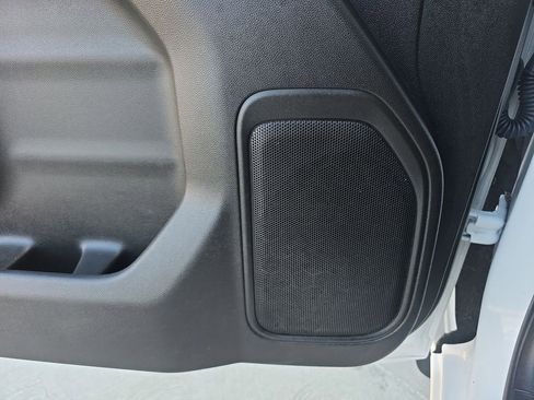 Used 2023 Chevrolet Silverado 1500 W/T w/ WT Value Package image 25