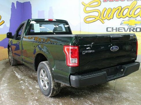 Used 2015 Ford F150 XL image 6