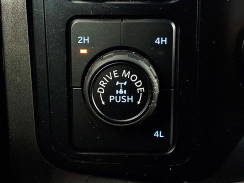 Used 2023 Ford F150 Tremor w/ Trailer Tow Package image 16