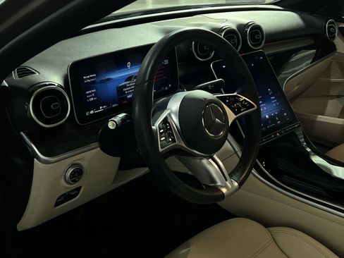 Used 2024 Mercedes-Benz C 300 Sedan image 28