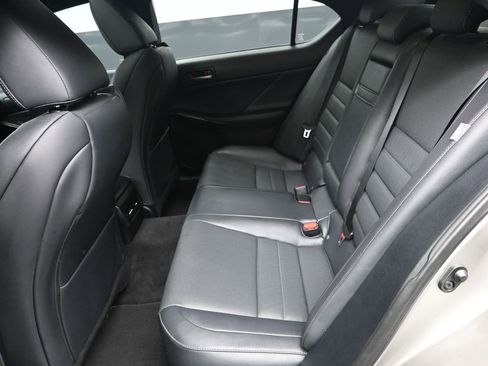 Used 2022 Lexus IS 350 F Sport w/ Dynamic Handling Package image 31