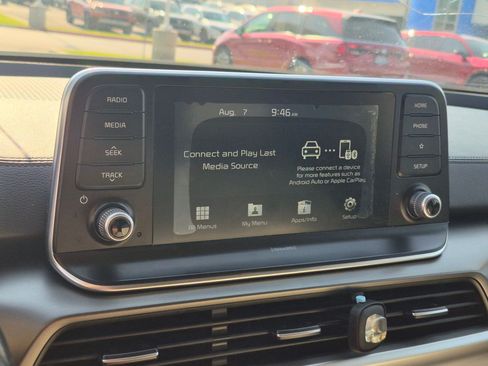 Used 2020 Kia Telluride S AWD/4WD image 23