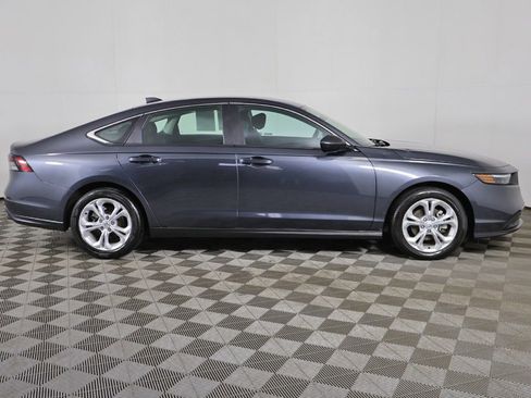 Used 2024 Honda Accord LX image 15