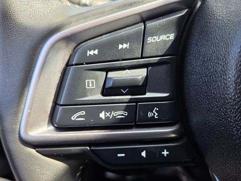 Certified 2024 Subaru Outback Touring XT AWD/4WD image 41