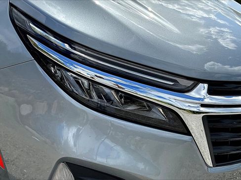 Used 2023 Chevrolet Equinox LT w/ Driver Convenience Package image 27