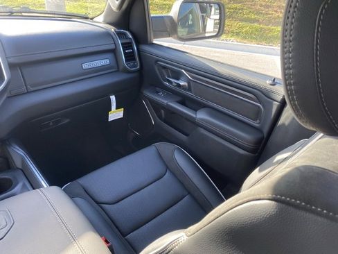 New 2026 RAM 1500 Laramie image 36