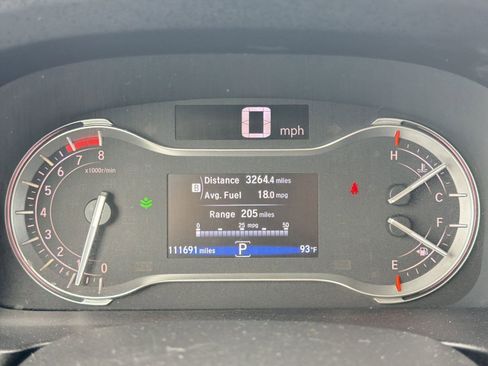 Used 2016 Honda Pilot EX image 20