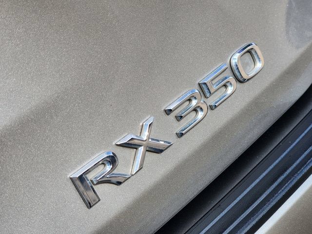 Used 2017 Lexus RX 350 AWD w/ Premium Package image 12