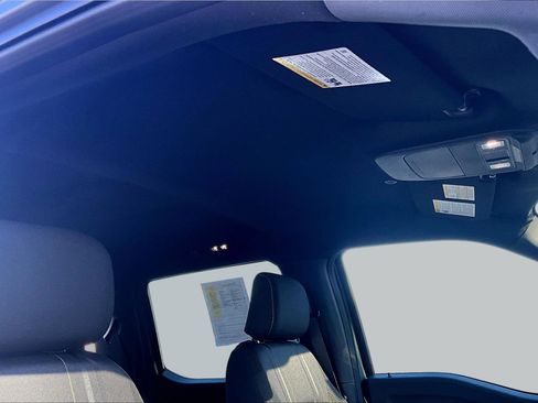 Used 2024 Ford F150 STX image 19