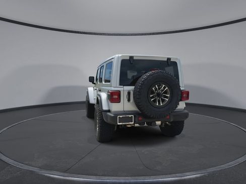 Used 2024 Jeep Wrangler Unlimited Rubicon 392 AWD/4WD image 7