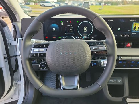 New 2026 Hyundai Ioniq 5 Limited image 22