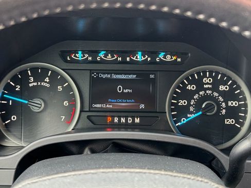 Certified 2018 Ford F150 XLT w/ Equipment Group 302A Luxury image 30