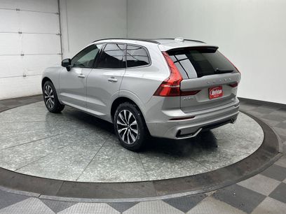 Used 2024 Volvo XC60 B5 Plus