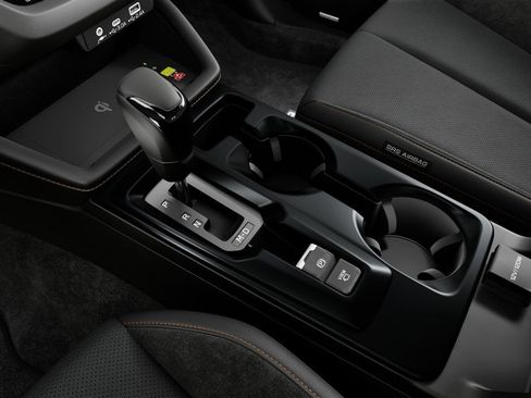 New 2026 Subaru Forester Touring AWD/4WD image 23