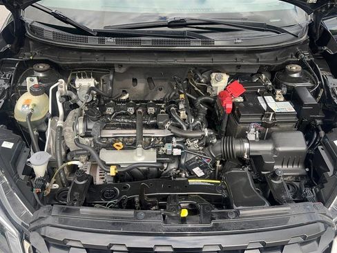 Used 2021 Nissan Kicks SR FWD image 36