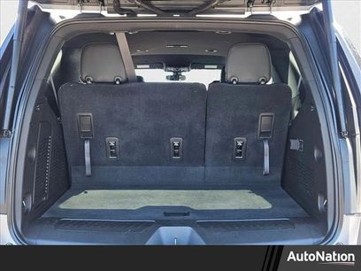 Used 2021 Chevrolet Tahoe LT