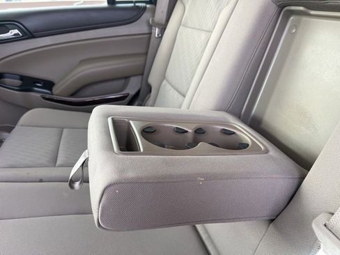 Used 2016 GMC Yukon SLE w/ HD Trailering Package image 39