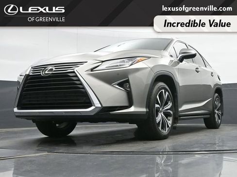 Used 2017 Lexus RX 350 FWD w/ Premium Package image 33