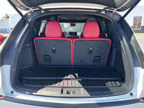 New 2026 Acura MDX A-Spec image 32