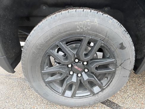 New 2026 GMC Sierra 1500 Elevation w/ Preferred Package image 37