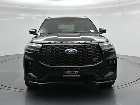 New 2026 Ford Explorer ST AWD/4WD image 52