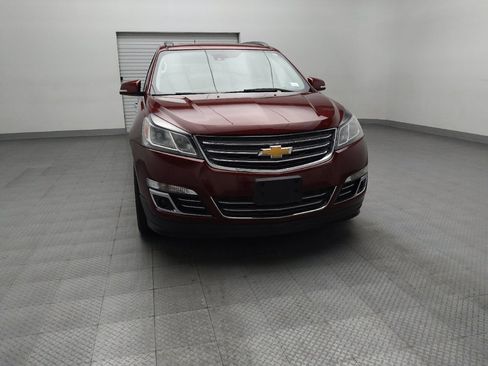Used 2017 Chevrolet Traverse Premier w/ LPO, 'HIT The Road' Package FWD image 14