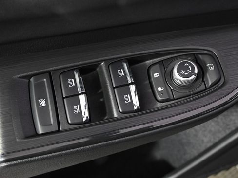 New 2026 Subaru Outback Touring XT AWD/4WD image 23