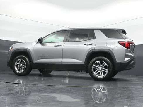 Used 2026 GMC Terrain Elevation FWD image 37